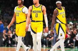 开云app-印第安纳步行者内部会议纪要流出——今晚篮板制胜，CBA季后赛使命明确，身体对抗强度拉满的简单介绍-开云app